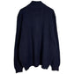 Polo by Ralph Lauren Half Zip Cotton Sweater Half Zip Sweater