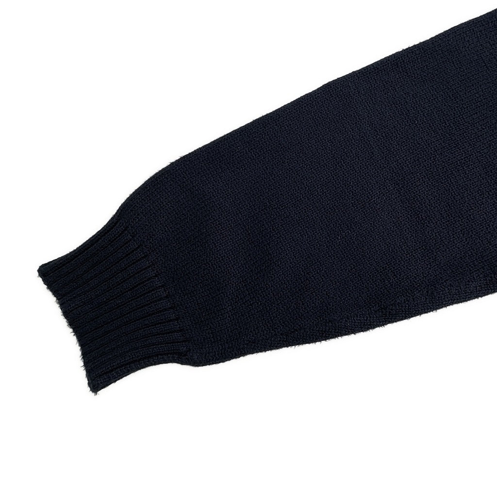 Polo by Ralph Lauren Half Zip Cotton Sweater Half Zip Sweater