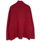 Polo by Ralph Lauren Half Zip Cotton Sweater Half Zip Sweater