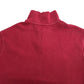 Polo by Ralph Lauren Half Zip Cotton Sweater Half Zip Sweater