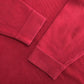 Polo by Ralph Lauren Half Zip Cotton Sweater Half Zip Sweater