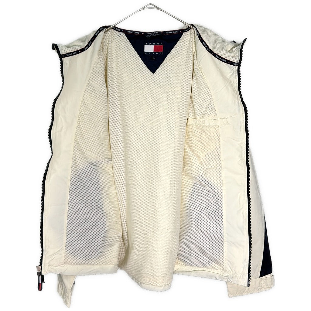 90s TOMMY HILFIGER Nylon Jacket