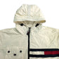90s TOMMY HILFIGER Nylon Jacket