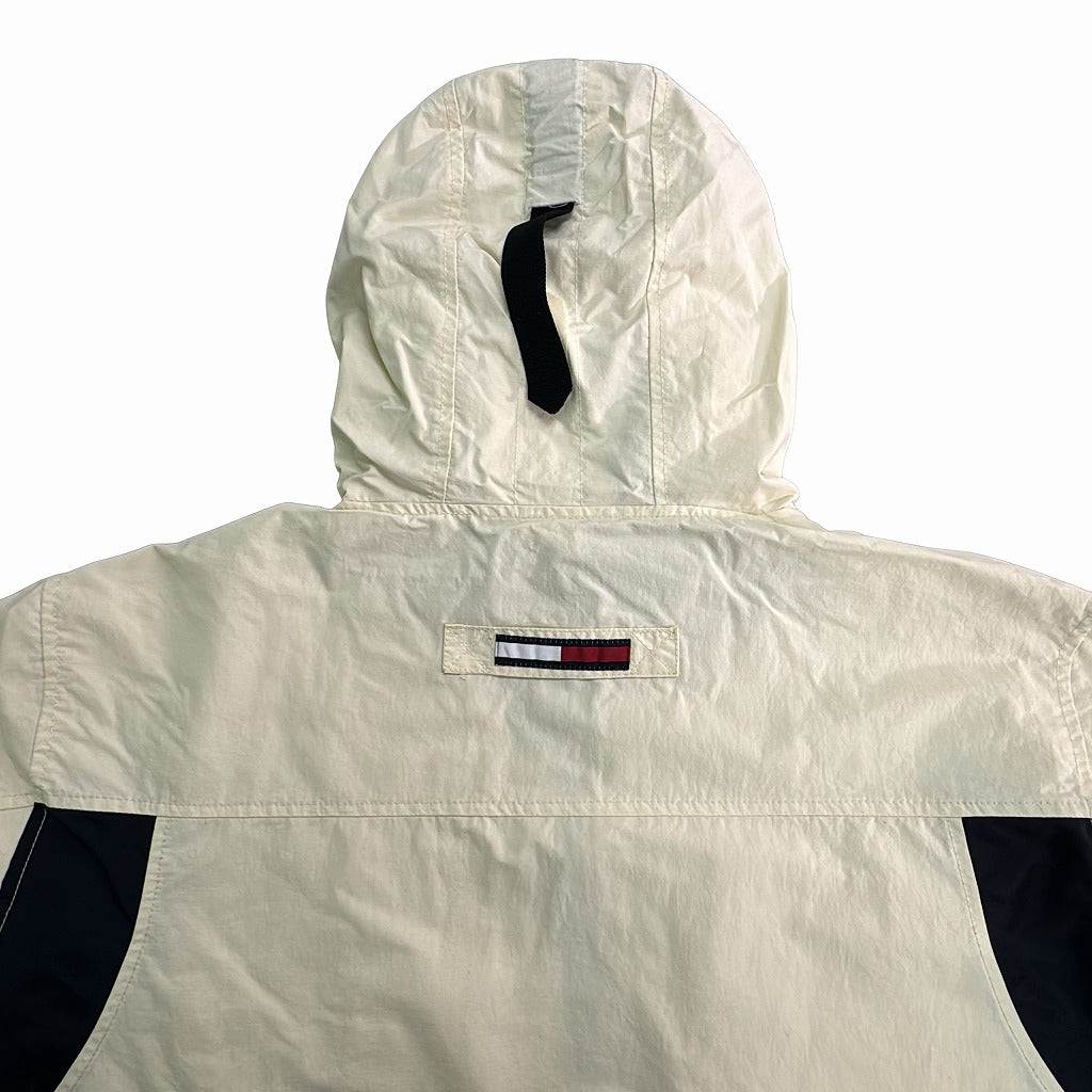 90s TOMMY HILFIGER Nylon Jacket