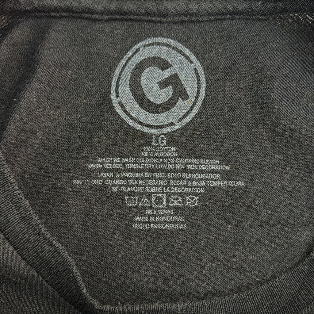 Global Merchandaising Musician Long Sleeve T-Shirt