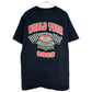 00s FRUIT OF THE LOOM Motorcycle T-Shirt