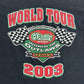 00s FRUIT OF THE LOOM Motorcycle T-Shirt