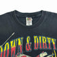 00s FRUIT OF THE LOOM Motorcycle T-Shirt