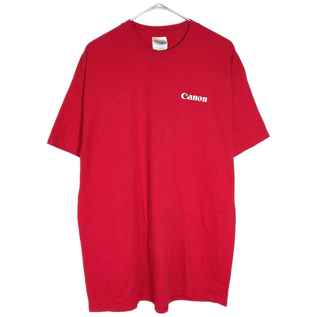00s Hanes Company T-Shirt