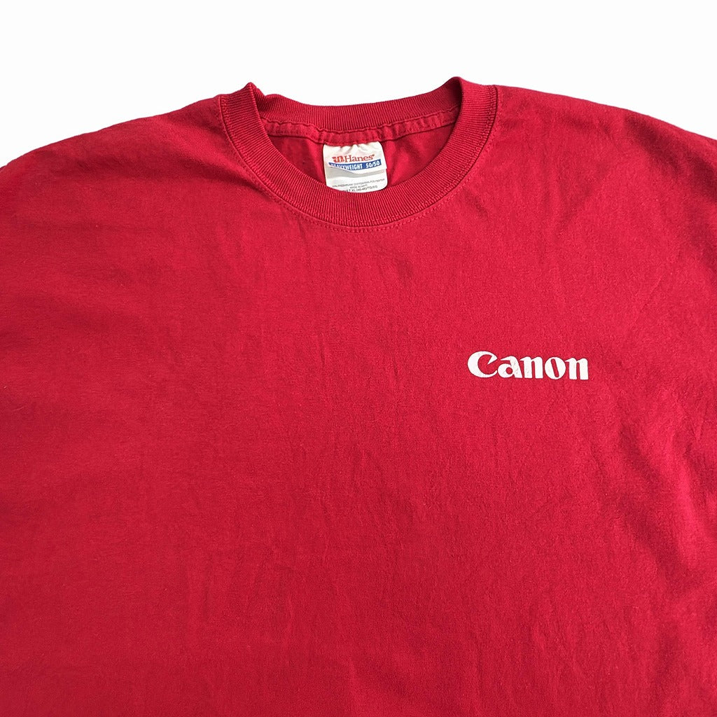 00s Hanes Company T-Shirt