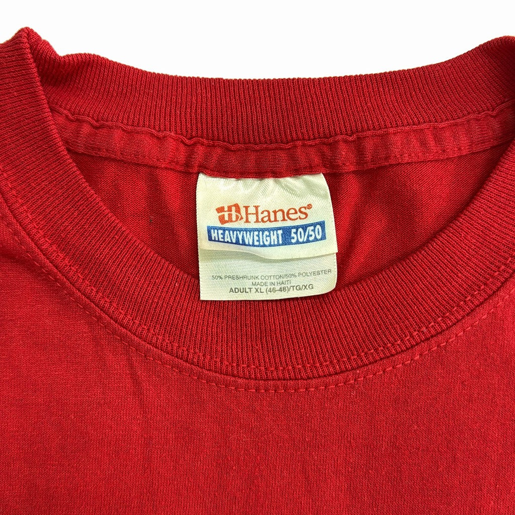 00s Hanes Company T-Shirt
