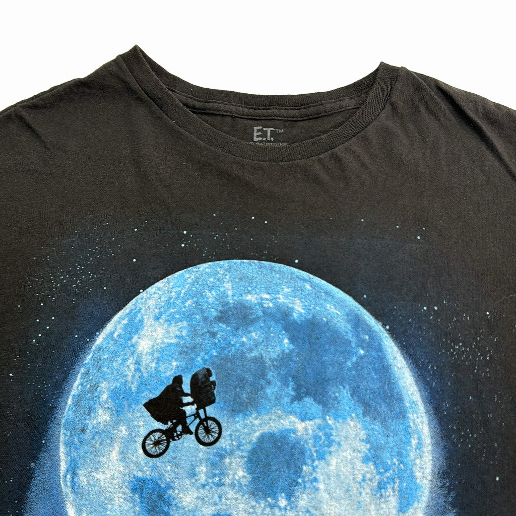 UNIVERSAL STUDIO Movie T-Shirt