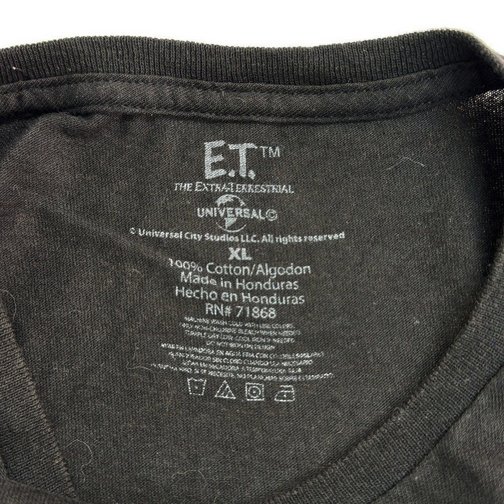UNIVERSAL STUDIO Movie T-Shirt