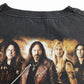 FRUIT OF THE LOOM Musician T-Shirt