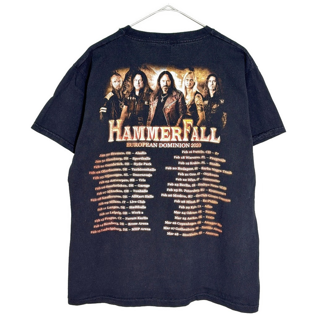FRUIT OF THE LOOM Musician T-Shirt