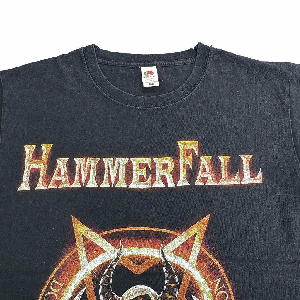 FRUIT OF THE LOOM Musician T-Shirt