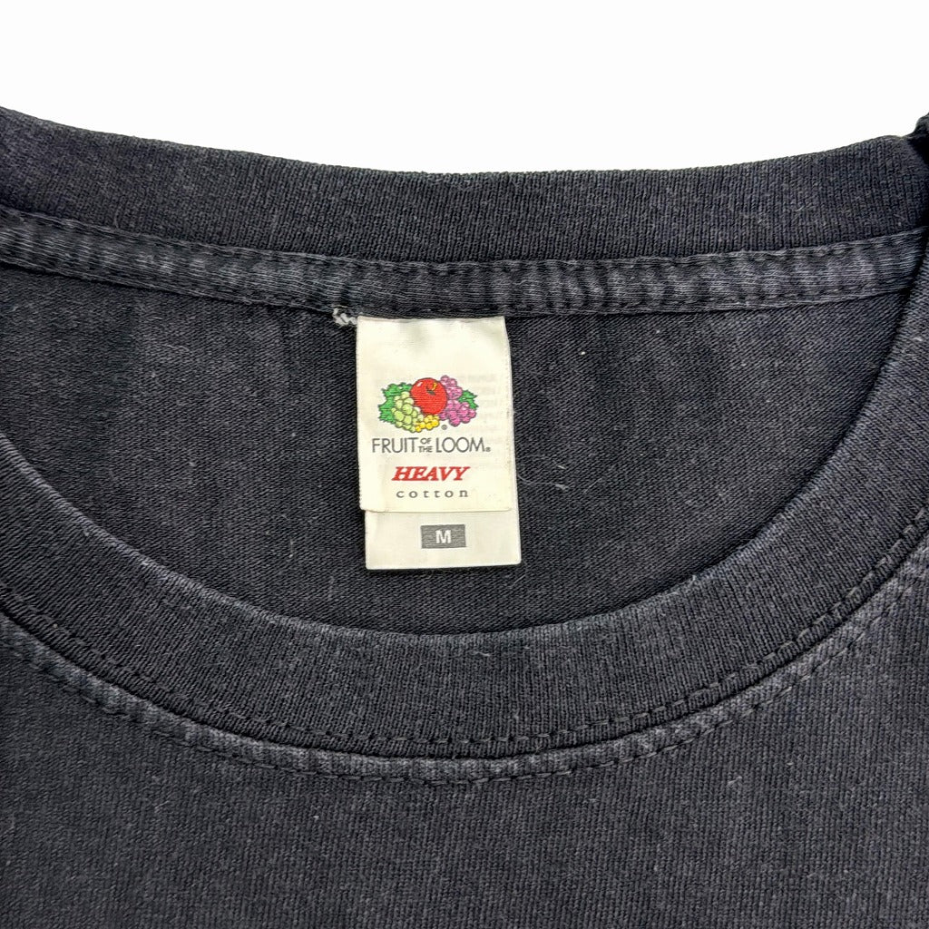 FRUIT OF THE LOOM Musician T-Shirt