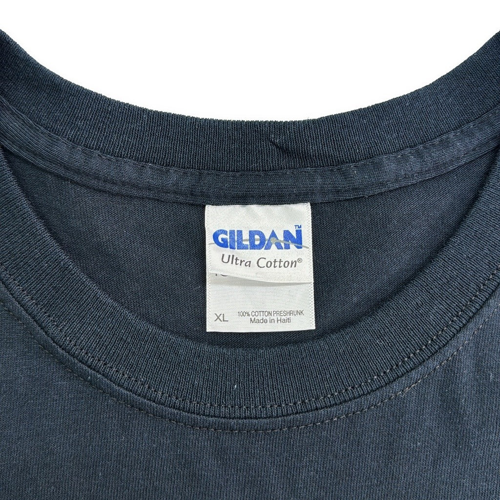 GILDAN Company T-Shirt