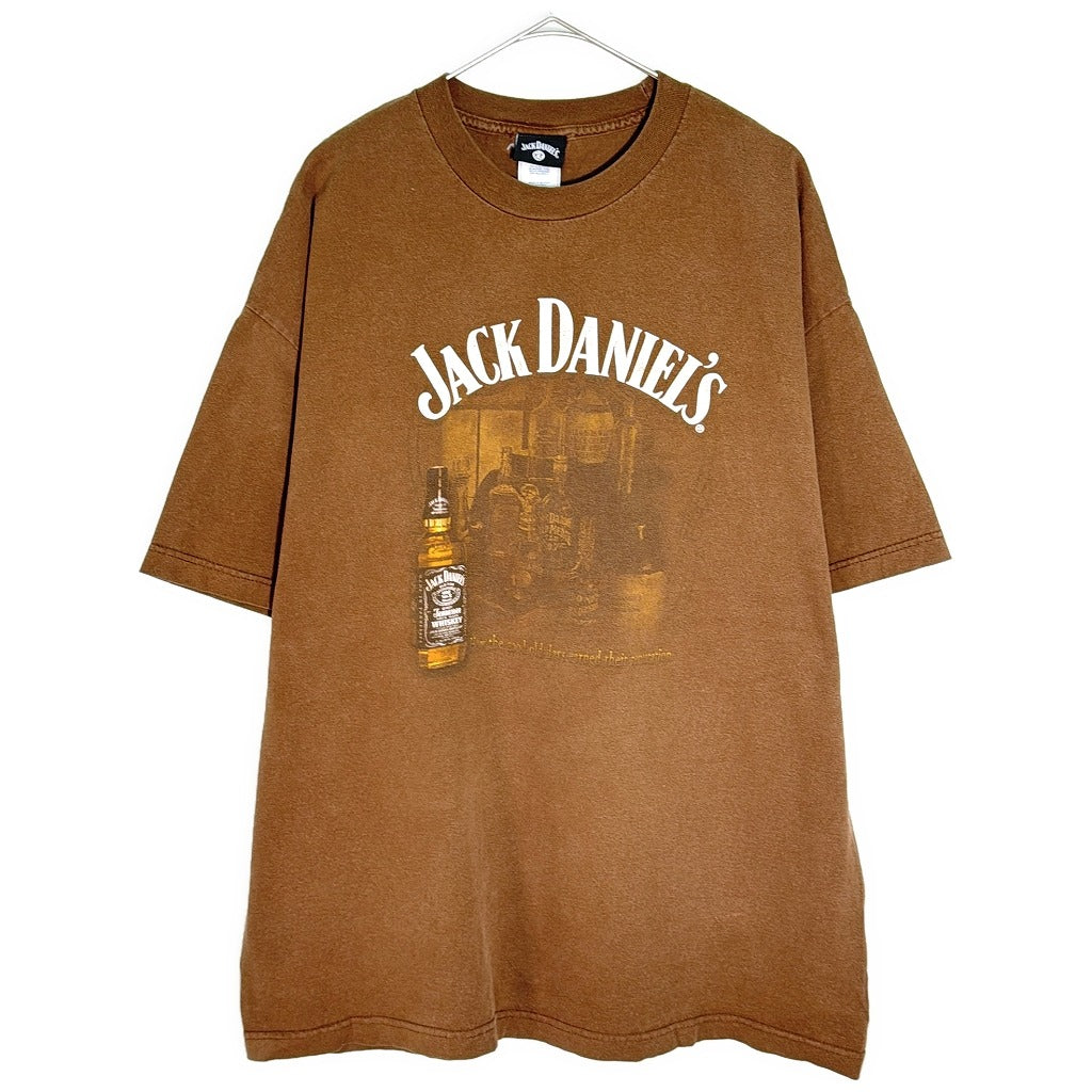Jack Daniel’s ジャックダニエル Company T-Shirt