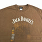 Jack Daniel’s ジャックダニエル Company T-Shirt