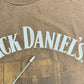 Jack Daniel’s ジャックダニエル Company T-Shirt