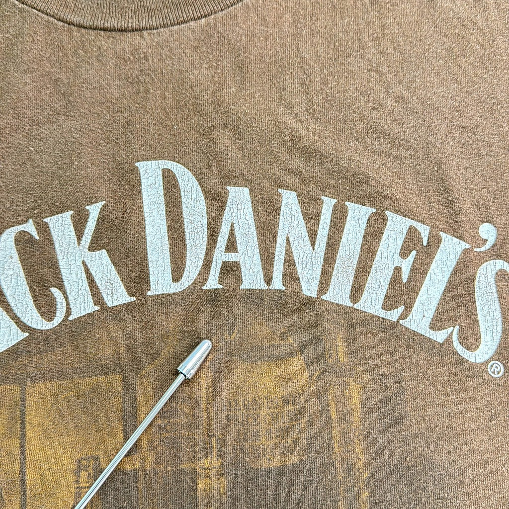 Jack Daniel’s ジャックダニエル Company T-Shirt