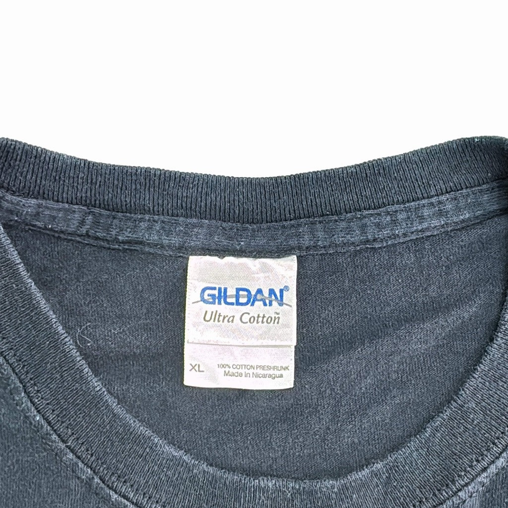 GILDAN Company T-Shirt