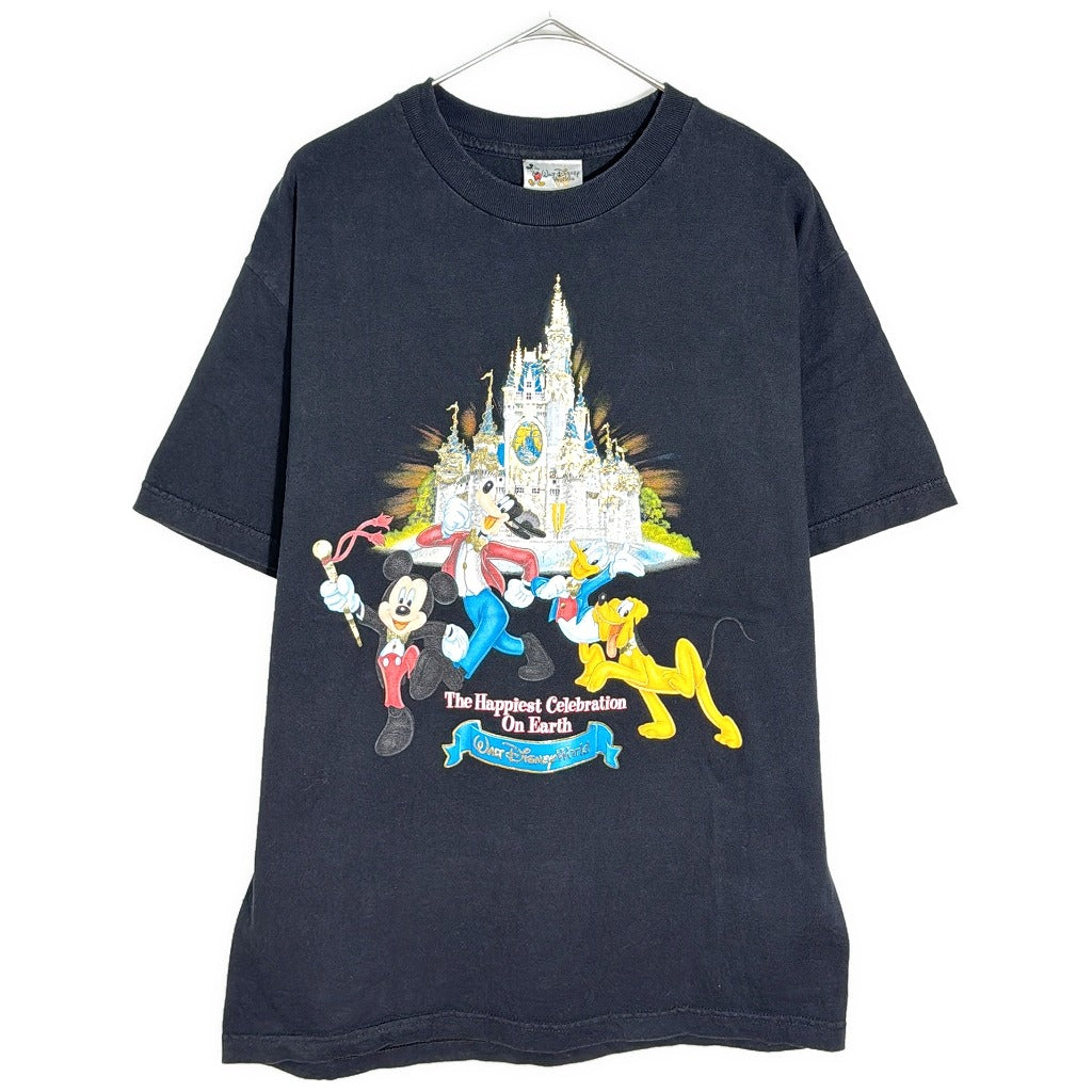 00s Disney Character T-Shirt