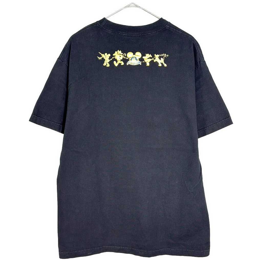00s Disney Character T-Shirt