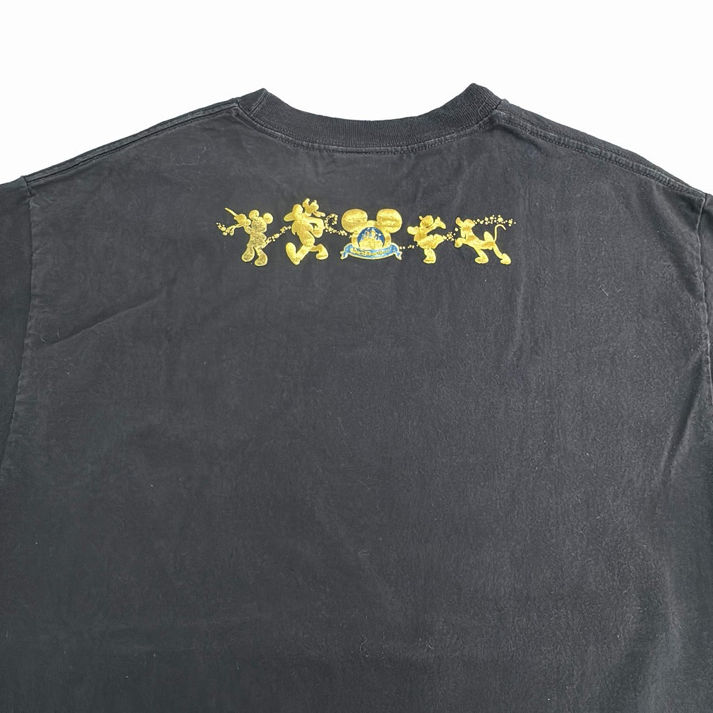 00s Disney Character T-Shirt