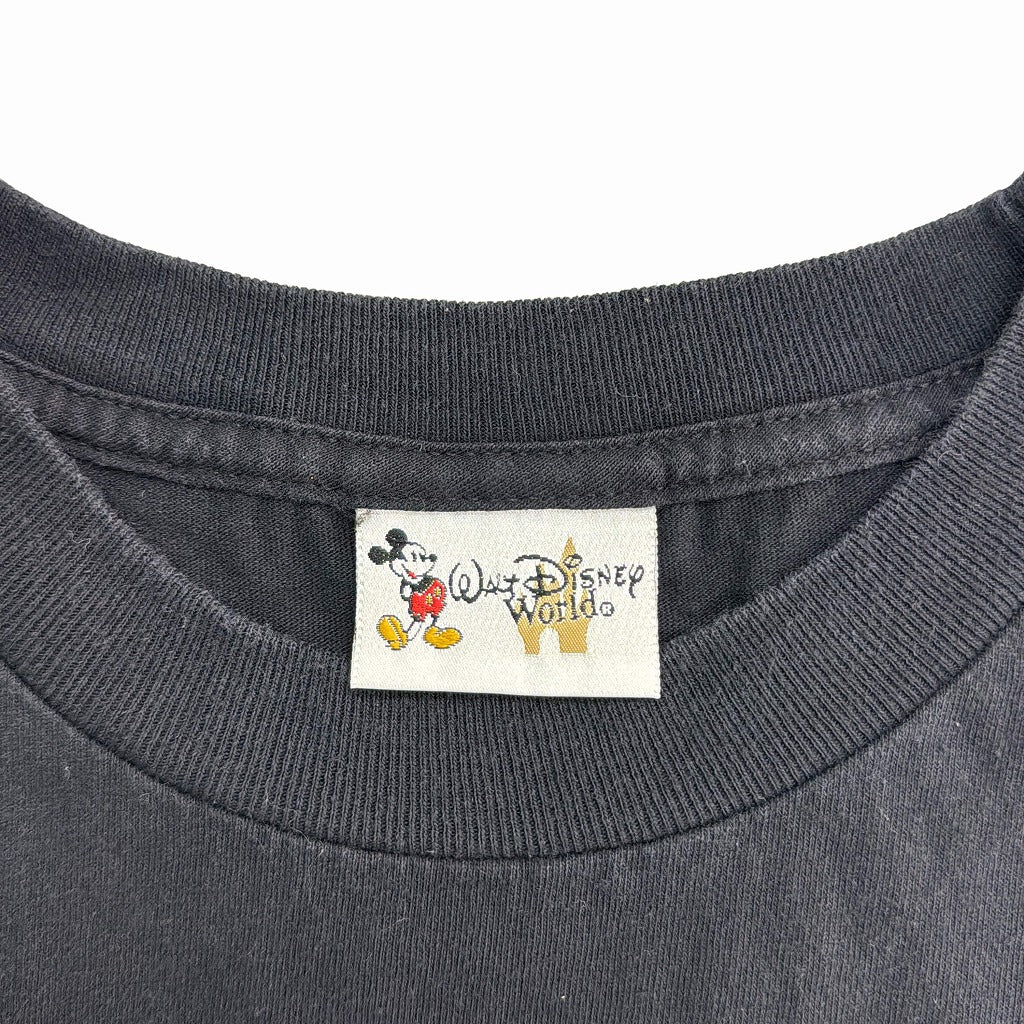 00s Disney Character T-Shirt