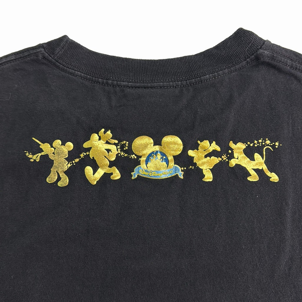 00s Disney Character T-Shirt
