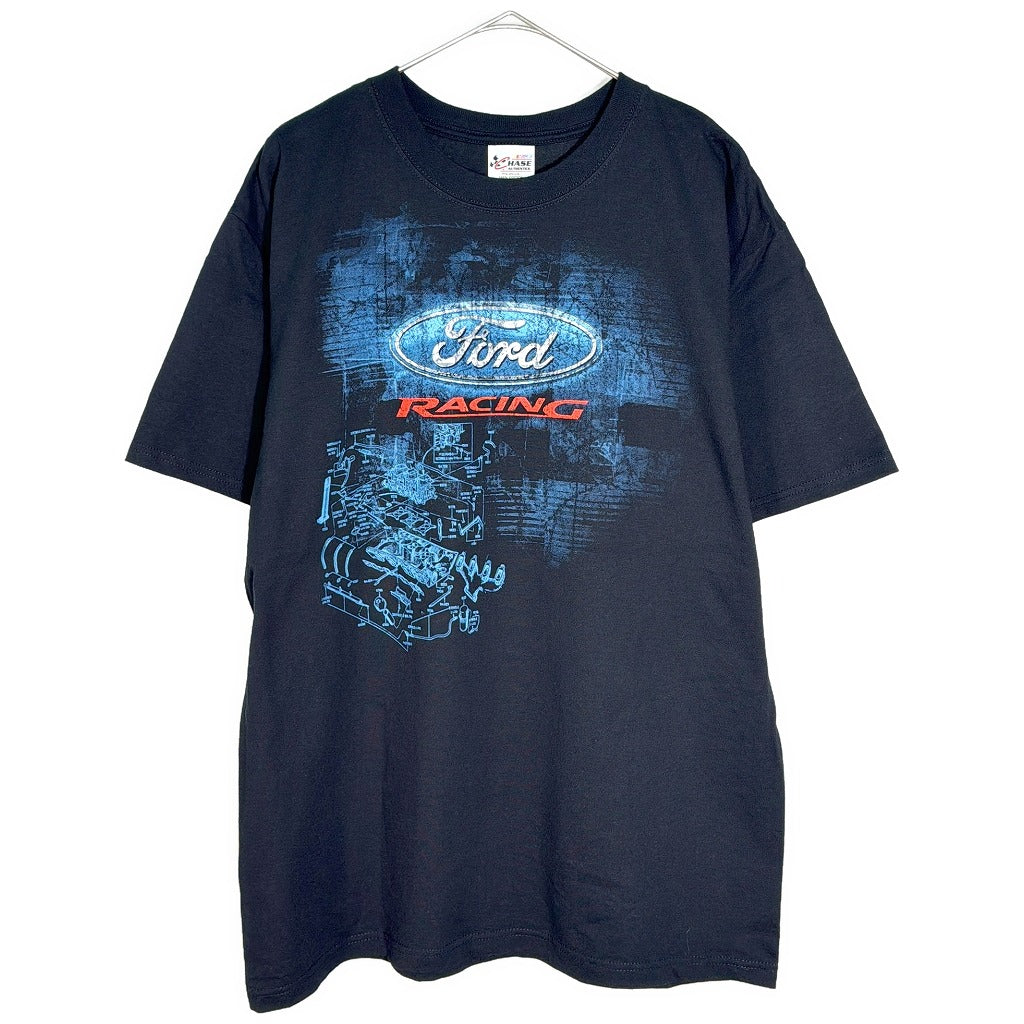 00s CHASE AUTHENTICS Company T-Shirt