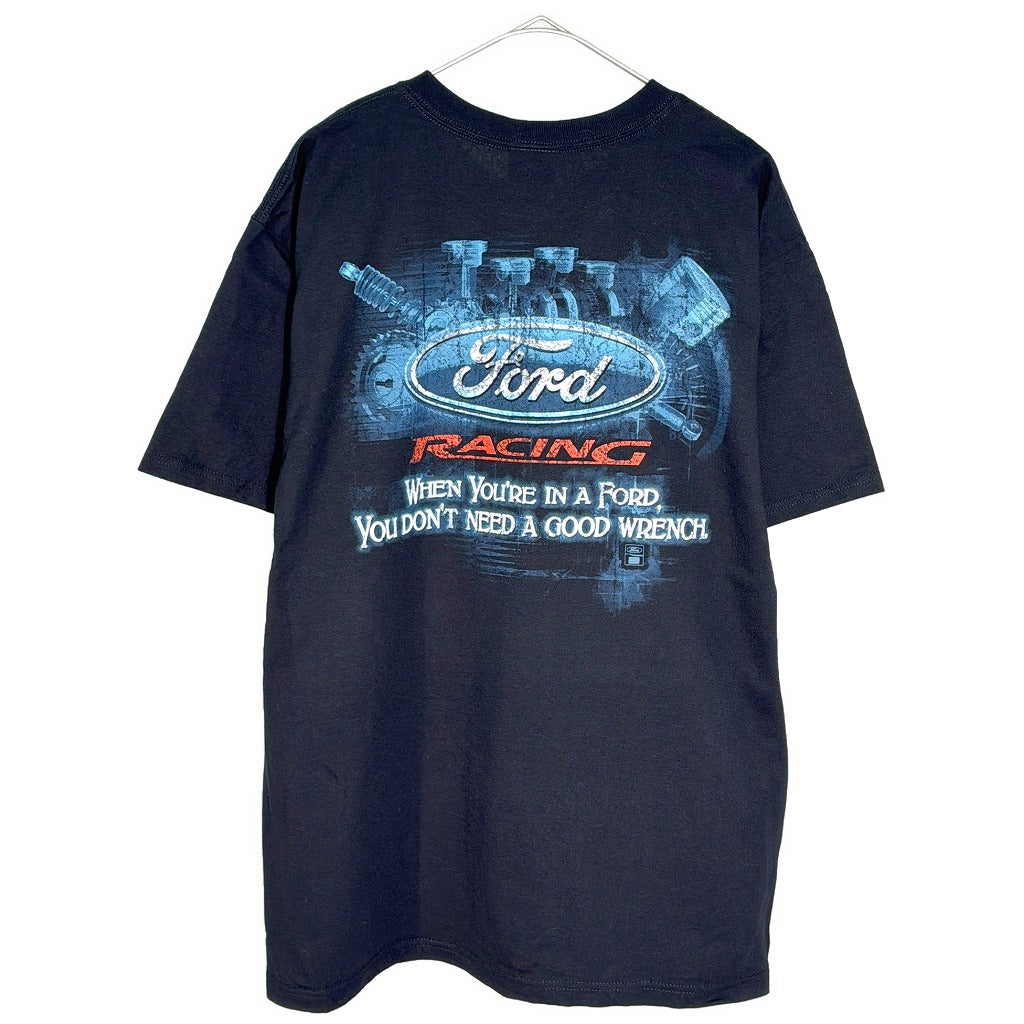00s CHASE AUTHENTICS Company T-Shirt