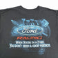 00s CHASE AUTHENTICS Company T-Shirt