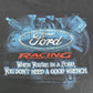 00s CHASE AUTHENTICS Company T-Shirt