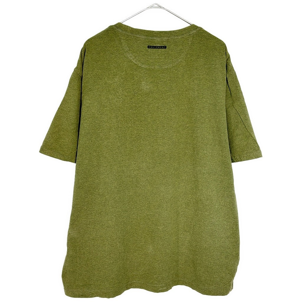 adidas EQUIPMENT Plain T-Shirt