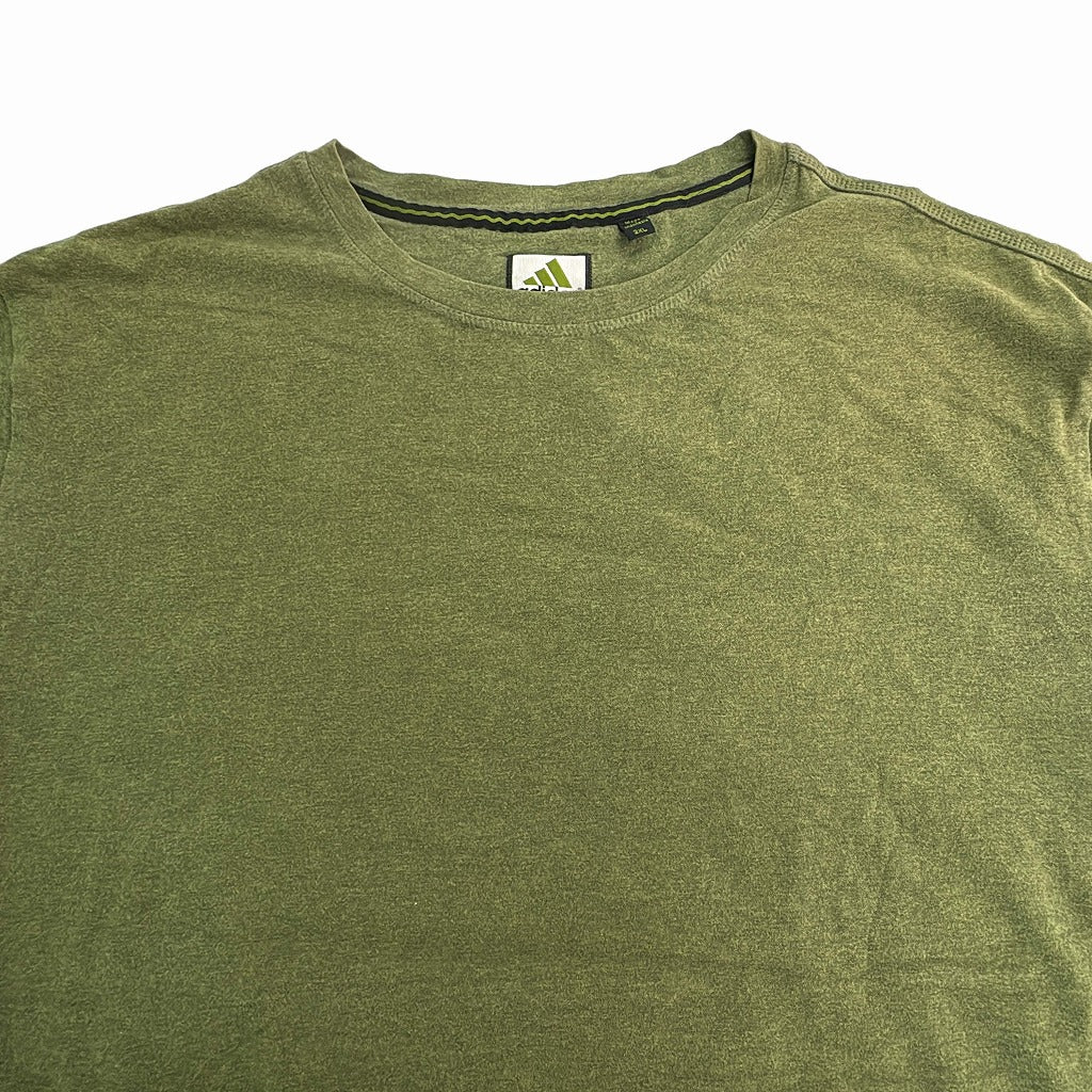 adidas EQUIPMENT Plain T-Shirt