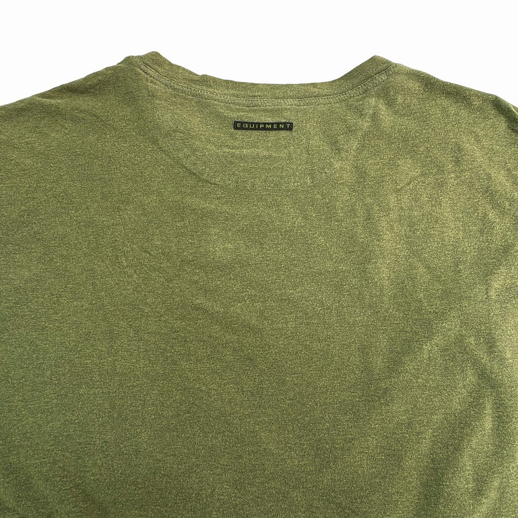 adidas EQUIPMENT Plain T-Shirt