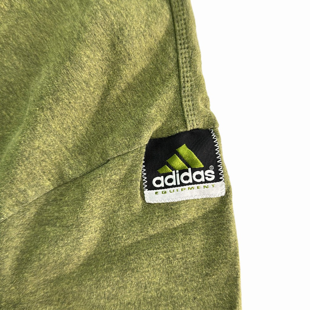 adidas EQUIPMENT Plain T-Shirt