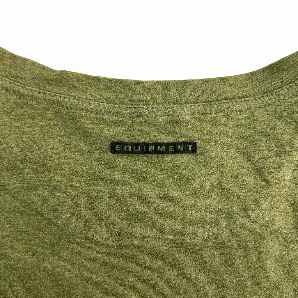 adidas EQUIPMENT Plain T-Shirt