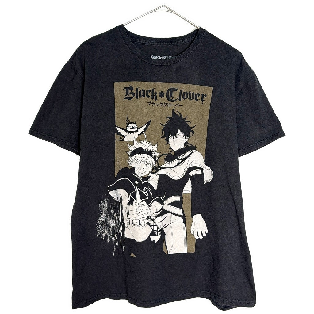 Character T-Shirt