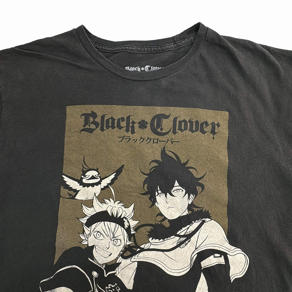 Character T-Shirt