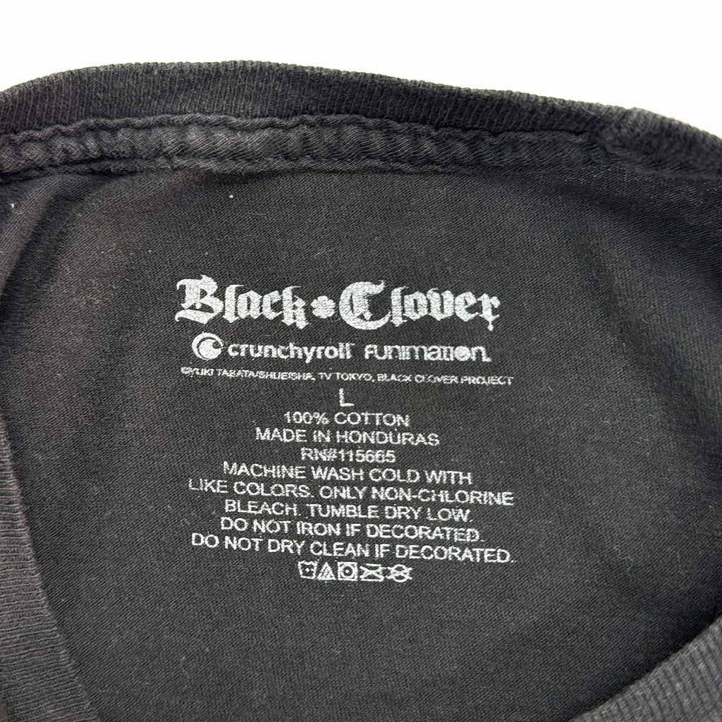 Character T-Shirt