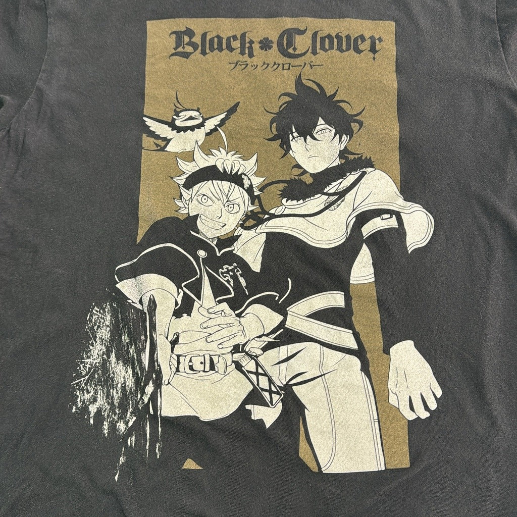 Character T-Shirt