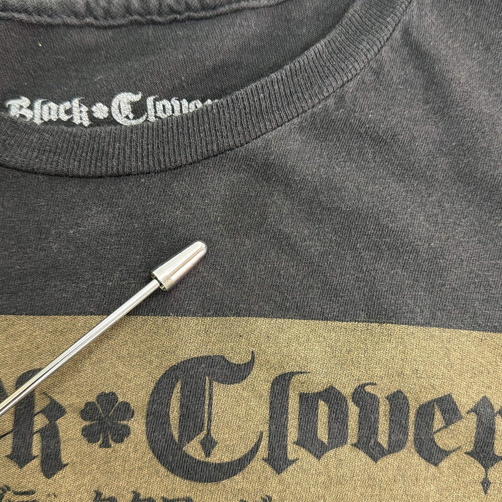 Character T-Shirt