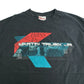 90s CHASE AUTHENTICS Motorcycle T-Shirt