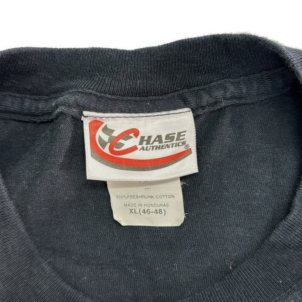 90s CHASE AUTHENTICS Motorcycle T-Shirt