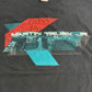 90s CHASE AUTHENTICS Motorcycle T-Shirt