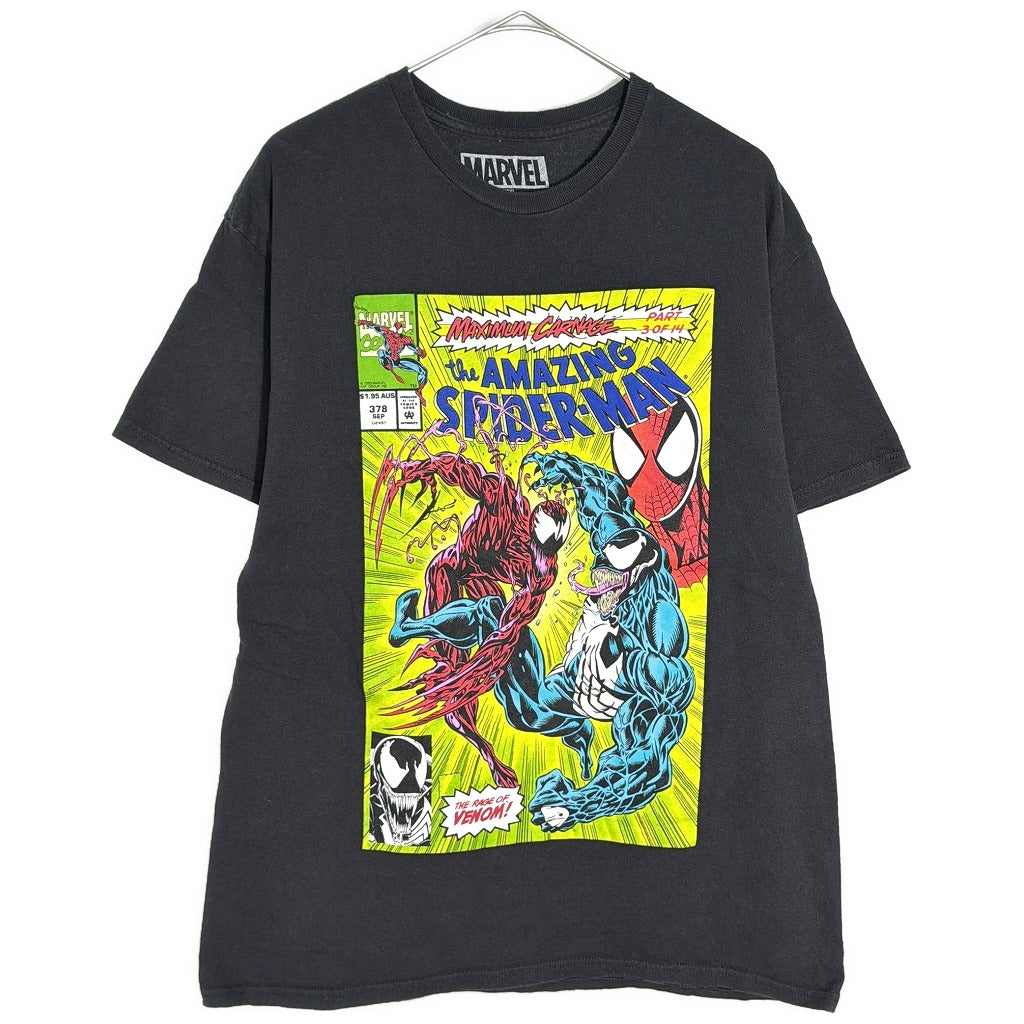MARVEL Character T-Shirt
